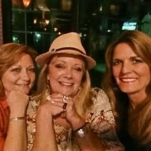 Meet your Posher, Marti